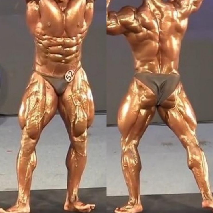  엠큐어 비비탄 임상중인 탄색입니다.