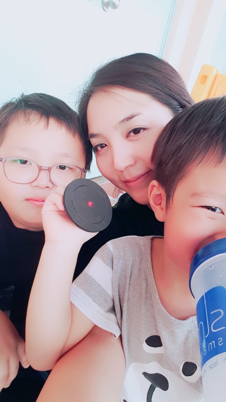  조카님들과 주말 나들이