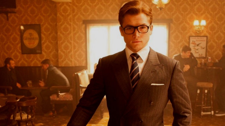  [예고편 음악 파고들기] 1 : "킹스맨 : 골든 서클 (Kingsman : The Golden Circle)" [2017]