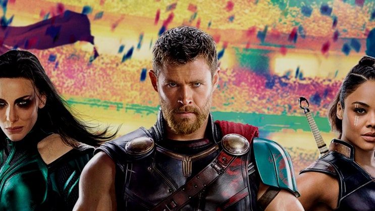  [예고편 음악 파고들기] 3 : "토르 : 라그나로크 (Thor : Ragnarok)" [2017]