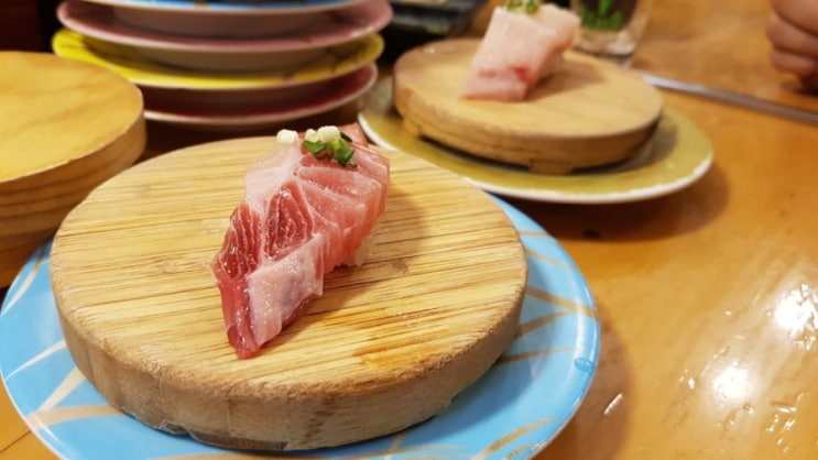  [서울대입구 맛집] 이행춘초밥 : 가성비갑