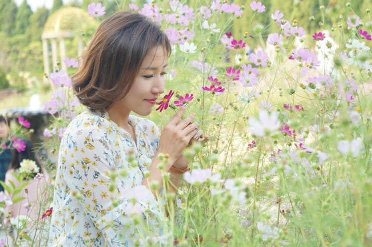 청담동 메이크업샵 진끌로에, 특별한 날을 만들어주는 데일리 메이크업