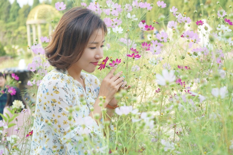 청담동 메이크업샵 진끌로에, 특별한 날을 만들어주는 데일리 메이크업