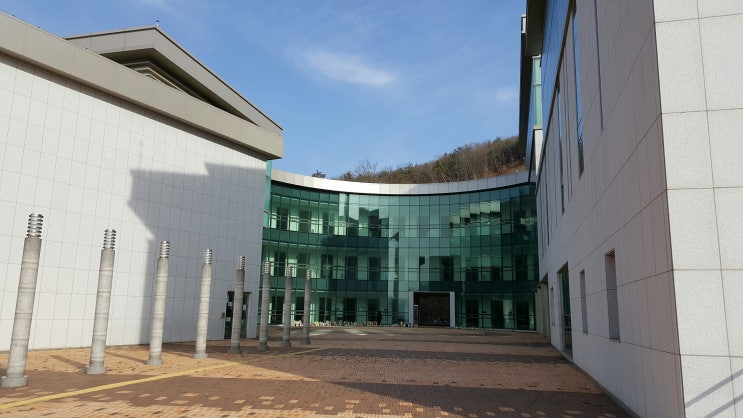  용인시 평온의숲(추모공원)