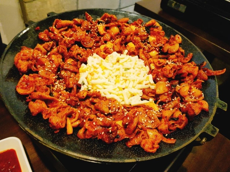  홍대곱창맛집 홍대맛집 부야스곱창