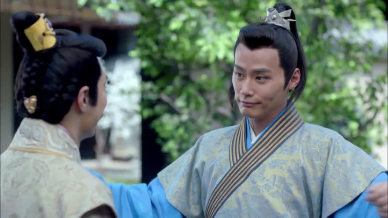 랑야방 20화 : 네이버 블로그