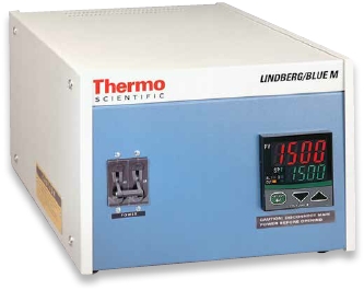 Controller for Lindberg/Blue M 1500C Box Furnace