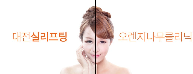 대전리프팅잘하는곳 다양한 종류에 대해 8