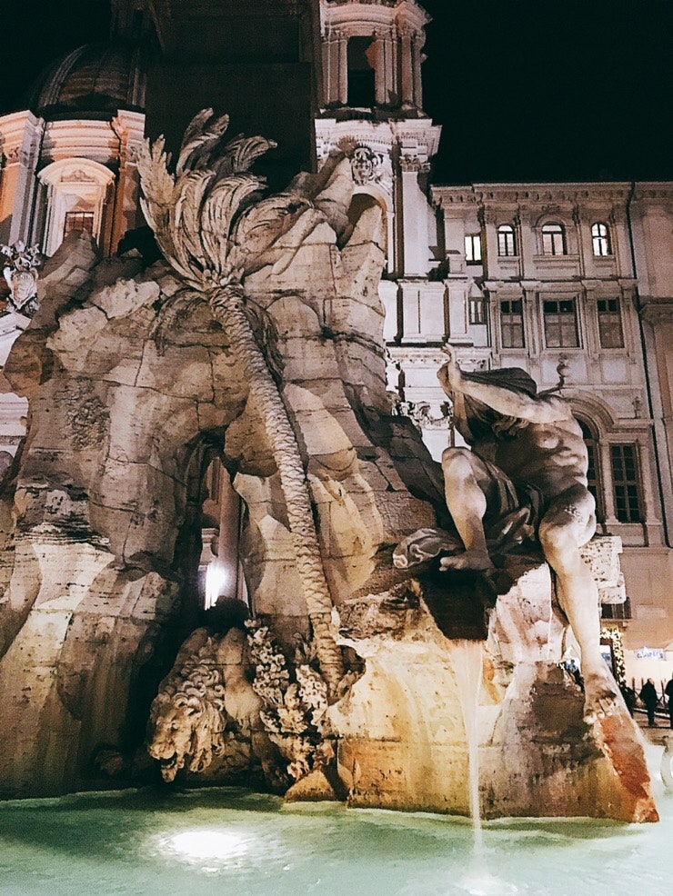 Viva Roma! : 네이버 블로그