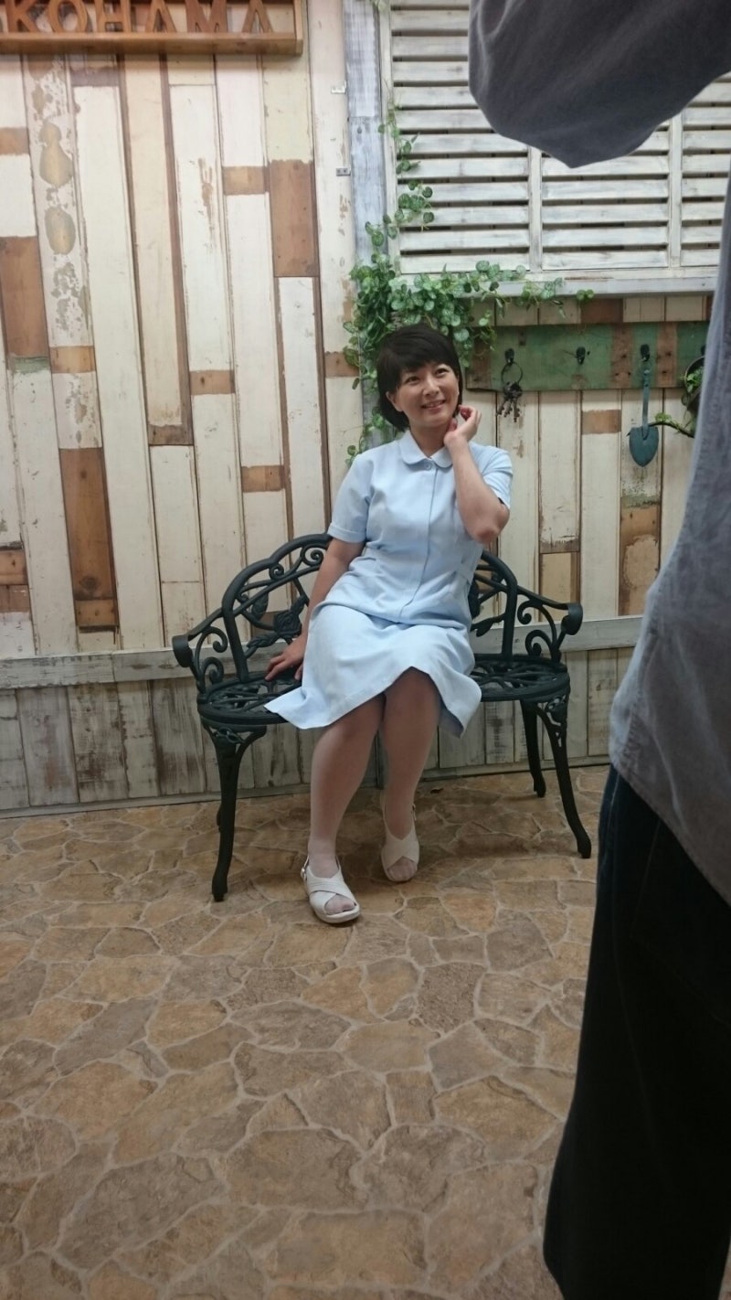 1975 / 아유하라 이츠키 / 마츠자와 유카리 / 아즈미 료코 / 安住涼子 / Yukari Matsuzawa / 松沢ゆかり