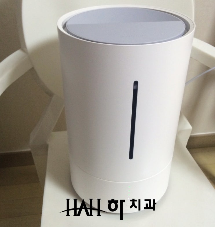 가습 효과 좋은 샤오미 가습기 사용 후기