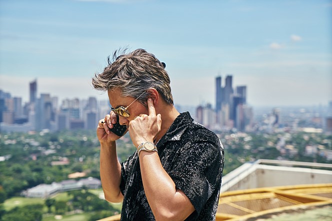  [리뷰] 영화 마스터! 스포x