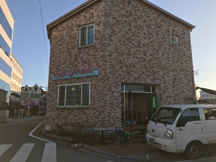  광주철거- 디딤산업개발 옥과 카페마루 철거공사