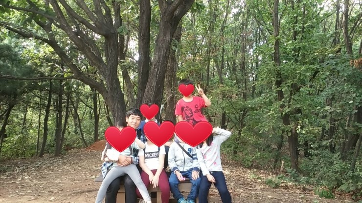  오랜만에 사진둘러보기!