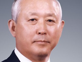 오뚜기 식품  고 함태호 회장님