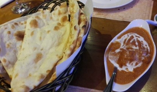  구파발 인도요리 스와가트 첫방문!