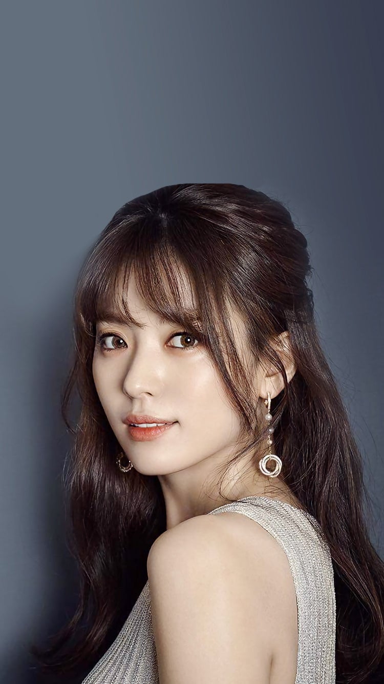 Ver22. 한효주 화보 배경화면 : 네이버 블로그