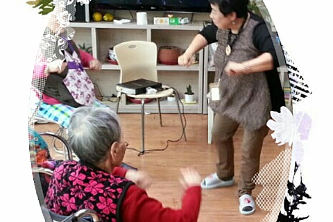 진이스트레칭 이미지