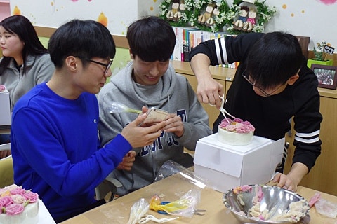 강릉정보공업고등학교 이미지
