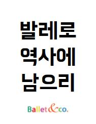  [발레학원을 운영한다는 것은 12탄] 정말 재미있어서 하는 일