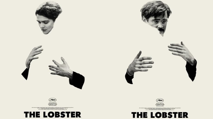  The Lobster (2015)