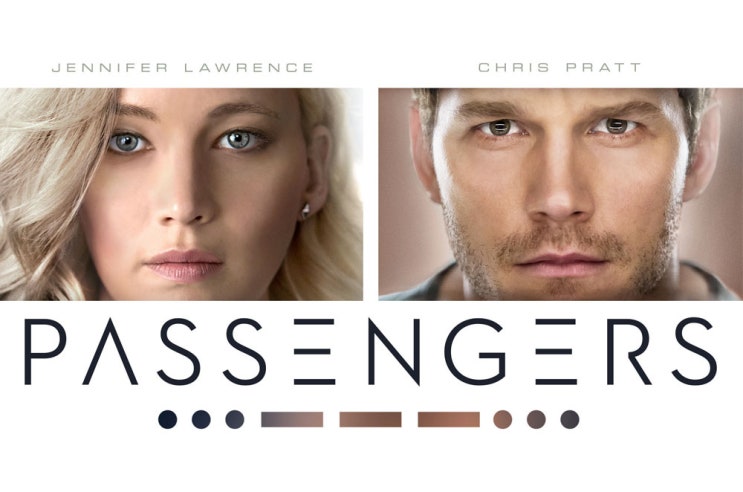  패신저스/Passengers(2016)