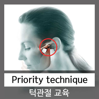  치과의사, 한의사를 위한 카이로프랙틱, 롤핑요법을 이용한 턱관절(TMJ)기능이상 교육