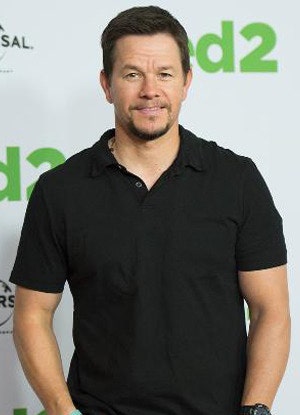 마크 월버그 Mark Wahlberg (1971.06.05) 배우 프로필 필모그래피