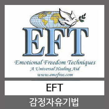  EFT(감정 자유 기법)란?