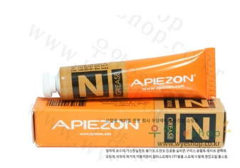 APIEZON GREASE 아피존 고진공 구리스 [ H, L, M, N, T ] MSDS(GHS) 자료 : 네이버 블로그