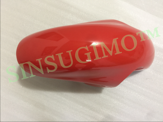  #SUZUKI,HAYABUSA1300,프런트휀더,부분카울,신스기모카울,SINSUGIMOZXMTFAIRING,