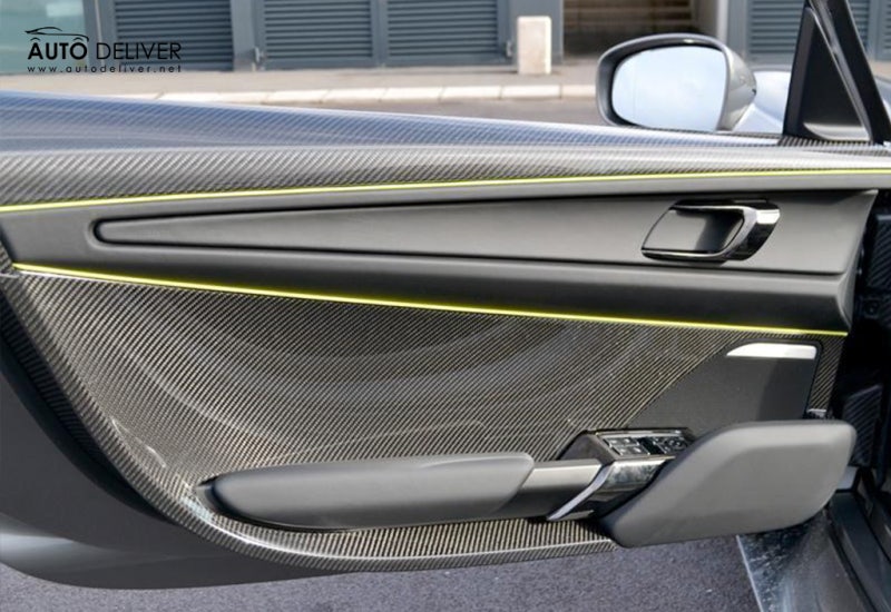 포르쉐 918 스파이더 2023 벽지