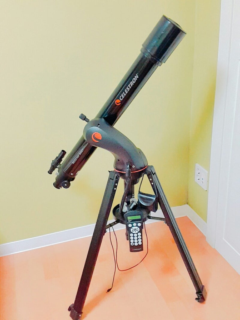 천체망원경 : 네이버 블로그