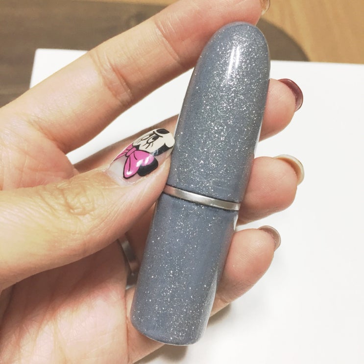  [립스틱 리폼]맥 립스틱을 홀리데이 에디션으로 바꿔보았어요