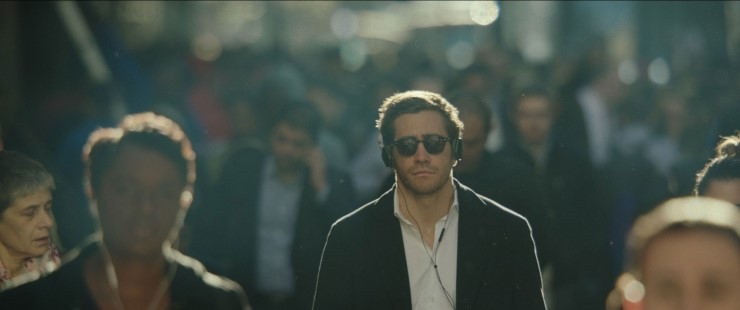  데몰리션( Demolition, 2015 )