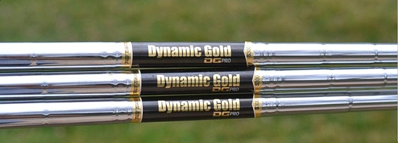 다이나믹 골드 프로 Dynamic Gold Pro 샤프트 특성 : 네이버 블로그