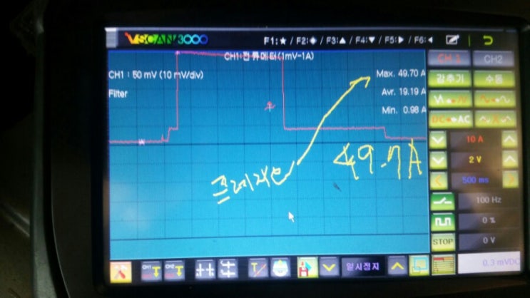  프레지오 백연수리/대전서구카센타/대전서구카센터/갈마동카센타/갈마동카센터/
