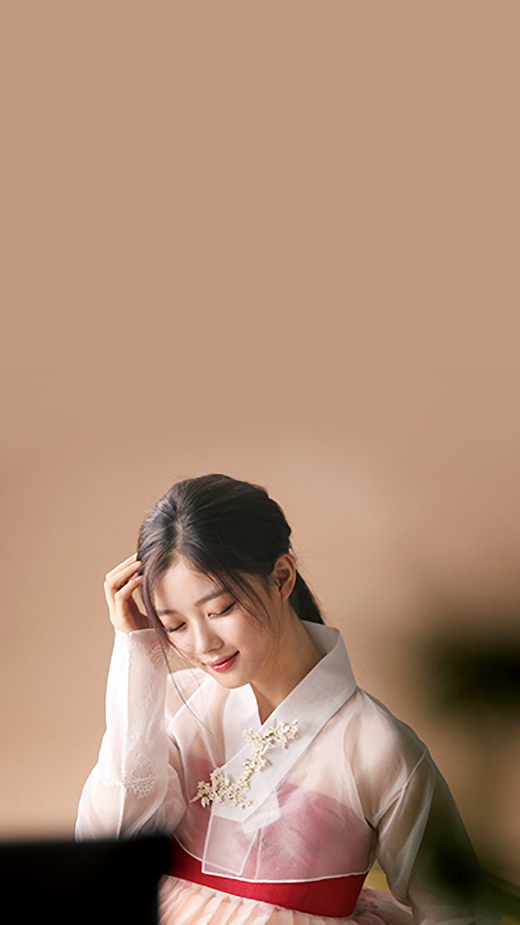 Ver29. 구르미 그린 달빛 김유정 폰 배경화면 : 네이버 블로그