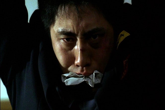ì§€ë‚œ ìž'í'ˆ ë¦¬ë·° ê¸°ìƒì²œì™¸í•œ Sf ìŠ¤ë¦´ëŸ¬ ì˜í™