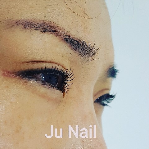 속눈썹펌/분당용인수지보정죽전동/주네일 속눈썹펌/분당용인수지보정죽전동/주네일