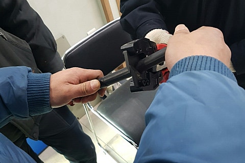 모던테크산업 이미지
