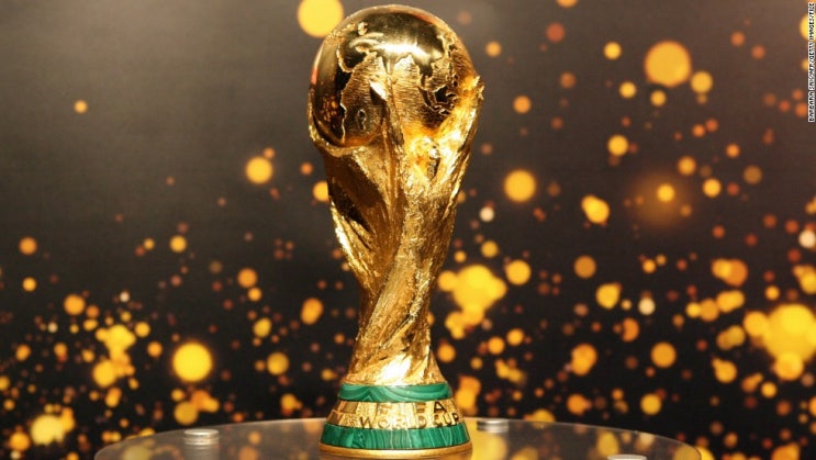  FIFA 월드컵, 2026년부터 48개국 참가 확정! (Feat. 뉴질랜드)