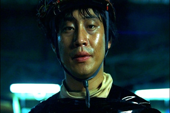 ì§€ë‚œ ìž'í'ˆ ë¦¬ë·° ê¸°ìƒì²œì™¸í•œ Sf ìŠ¤ë¦´ëŸ¬ ì˜í™