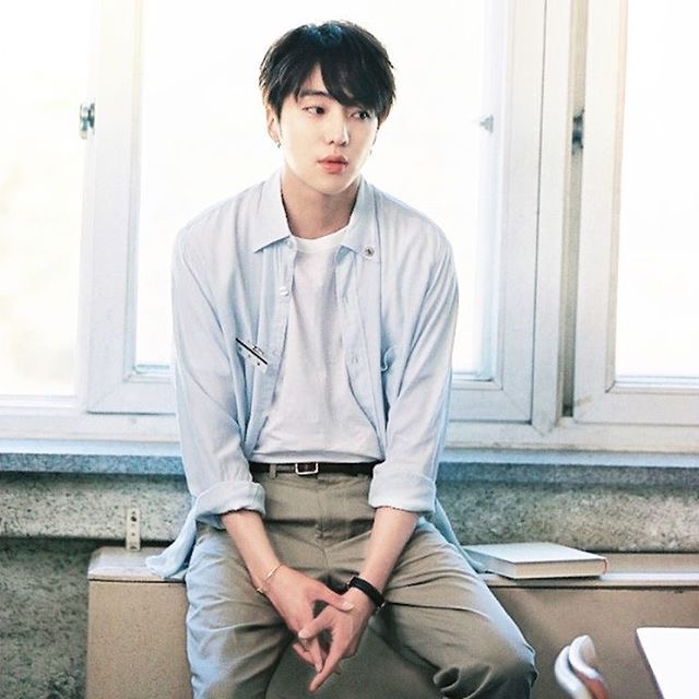  170109 유병재 소속사에서 친한 사람으로 위너 강승윤을 언급하다