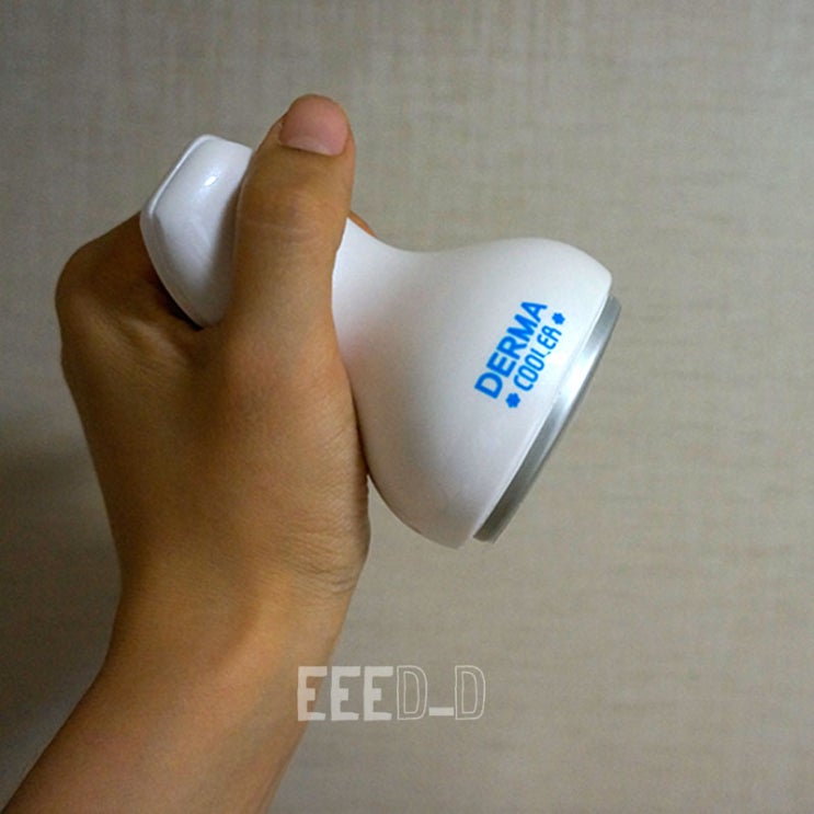  DERMA COOLER_더마쿨러