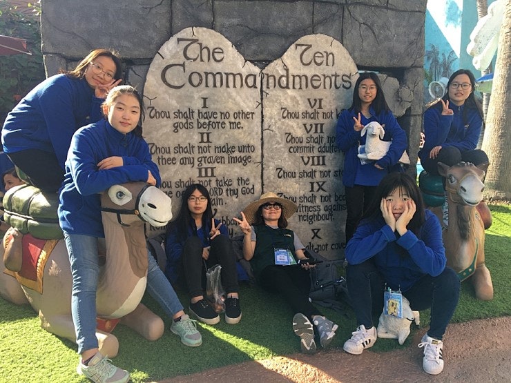 [어와나비젼캠프]Awana vision camp : 네이버 블로그