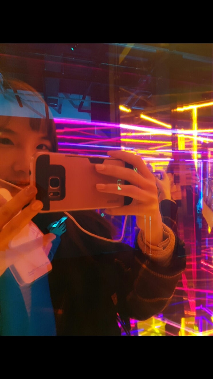  클림트 인사이드