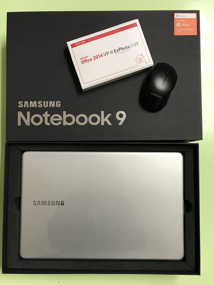  삼성 Notebook 9 Always NT900X5N-K59S