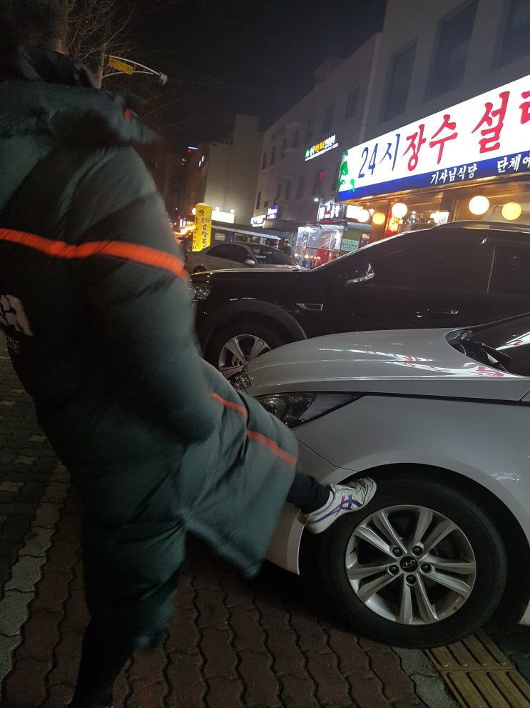  (송파체대입시,송파구체대입시)-VIVA체대입시전문교육원 겨울특강 훈련과 실기장까지 모습들!