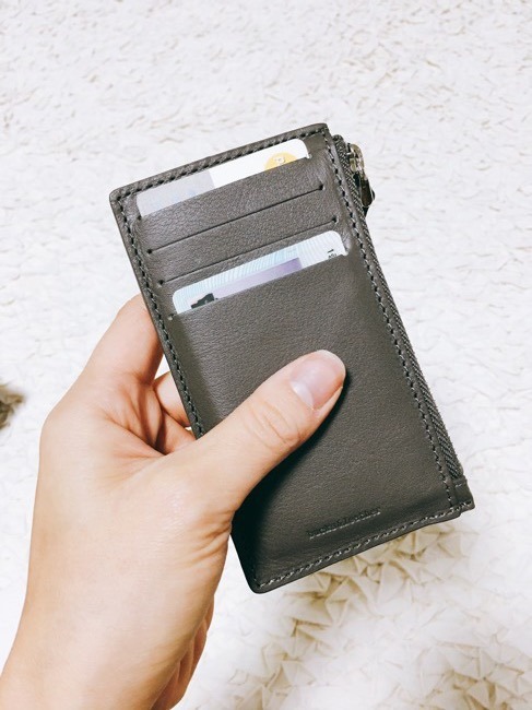 남자카드지갑 추천, 커플아이템으로도 제격인 코코앙